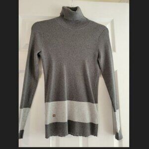 Polo Ralph Lauren Ribbed Turtleneck Sweater